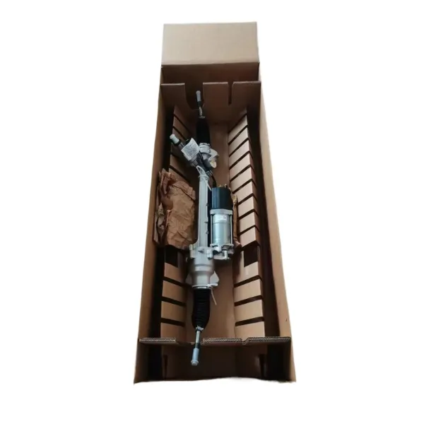 Cremalheira da direção 32106875240 BMW