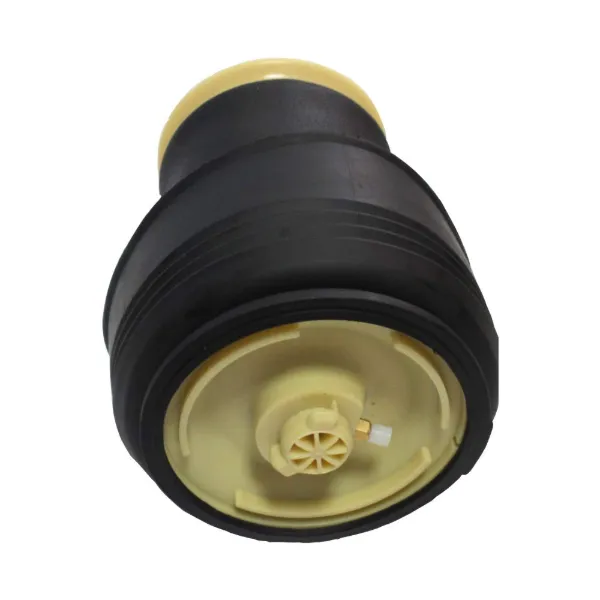 Coxim pneumático (suspensão de lâminas pneumática) do eixo traseiro 37126790080 BMW