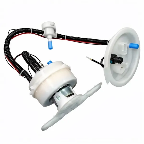 Módulo de bomba de combustível com sensor do nível de combustível 16117434206 BMW