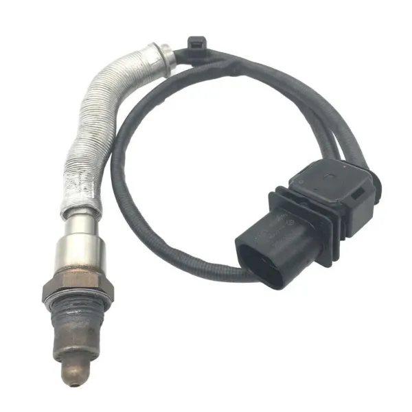 Sonda lambda, sensor de oxigênio até o catalisador 8659971 BMW