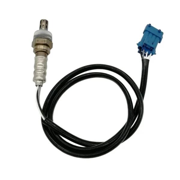 Sonda lambda, sensor de oxigênio até o catalisador 11787596908 BMW