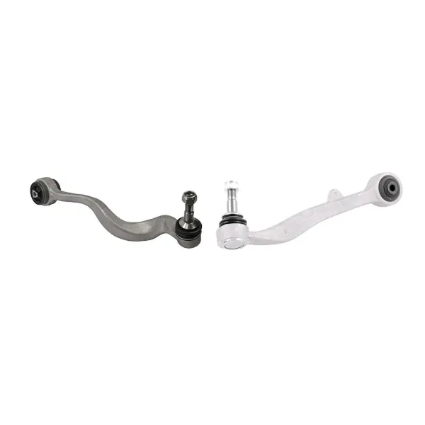 Braço oscilante inferior direito de suspensão dianteira 31102348046 BMW