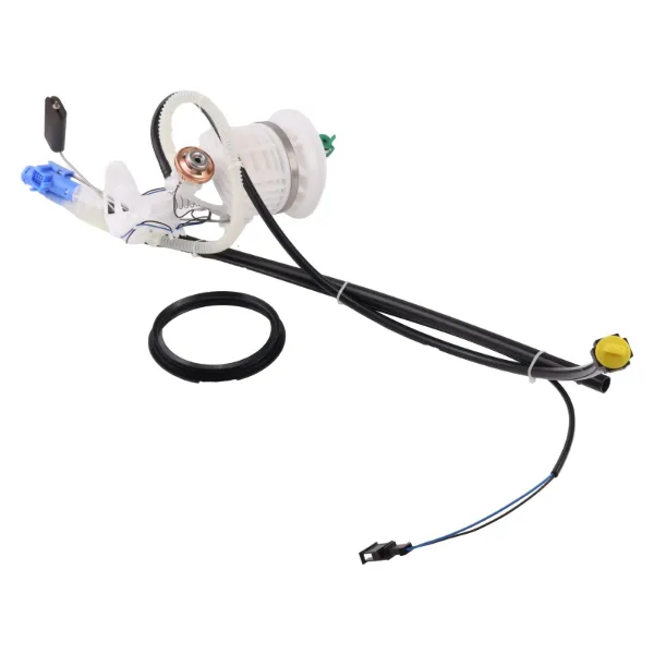 Sensor do nível de combustível no tanque 16146756186 BMW