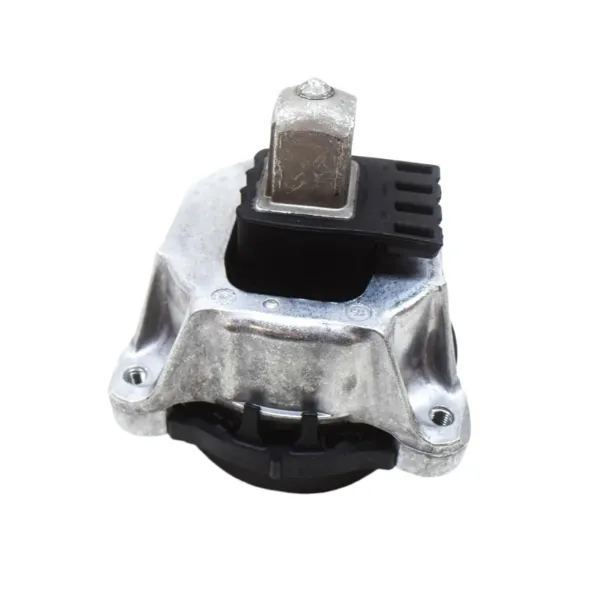 Coxim (suporte) direito de motor 22116860458 BMW