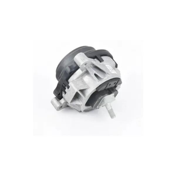 Coxim (suporte) esquerdo de motor 22118482771 BMW