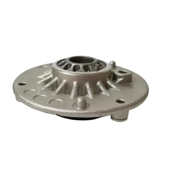 Suporte de amortecedor dianteiro 31305A01E35 BMW