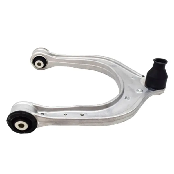 Braço oscilante superior esquerdo de suspensão dianteira 31106883835 BMW