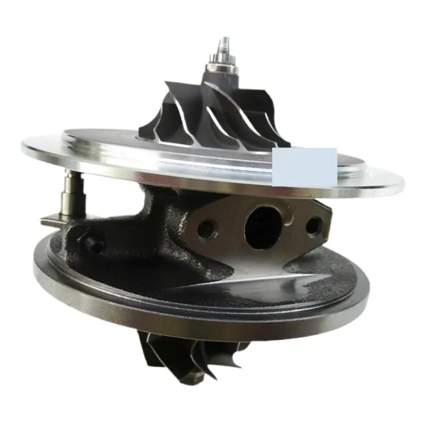 Turbina 11657781434 BMW