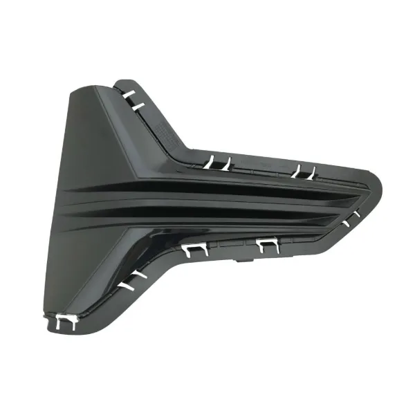 Grelha direita do pára-choque dianteiro 51117464276 BMW