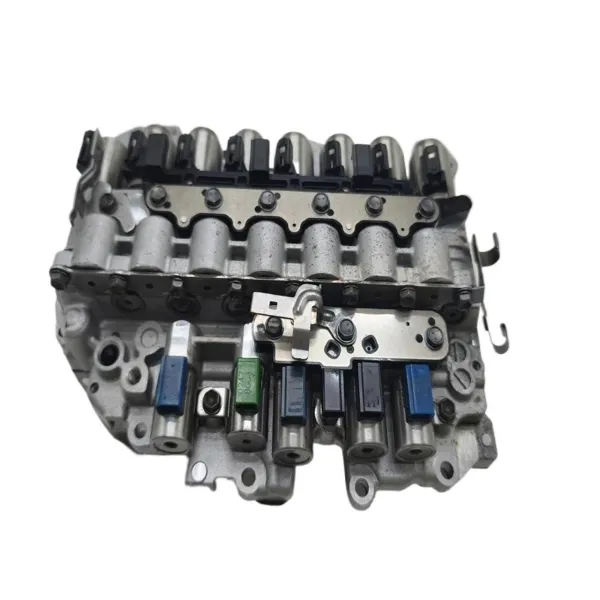 Caixa Automática de Mudança montada GA8F22AW BMW