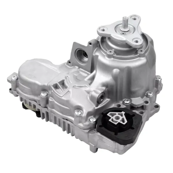 Caixa de transferência 27107643755 BMW
