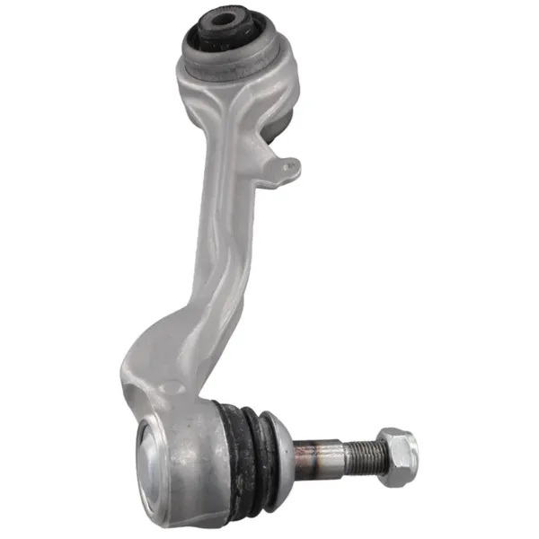 Braço oscilante inferior esquerdo de suspensão dianteira 31106898071 BMW