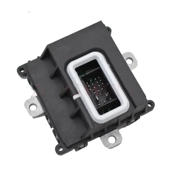 Módulo de direção (Centralina eletrônica) de iluminação adativa 7189312 BMW