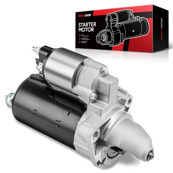 Motor de arranco 1740374 BMW