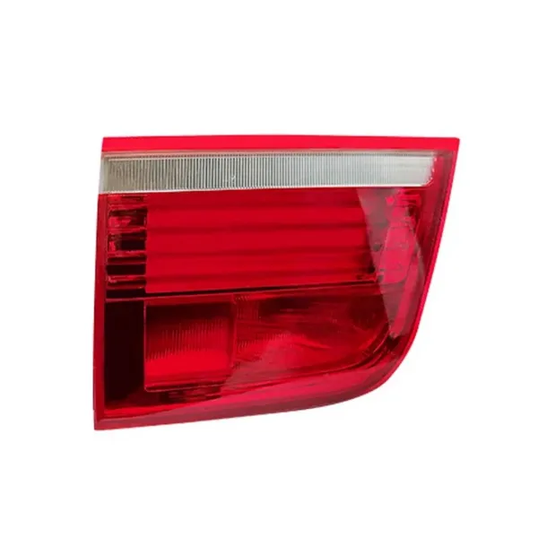 Lanterna traseira esquerda externa 63217200817 BMW