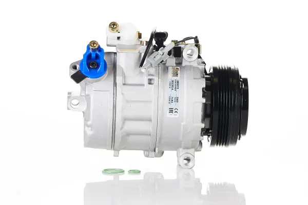 Compressor de aparelho de ar condicionado 7SBU17C BMW