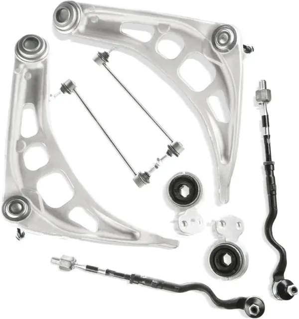 Montante de estabilizador dianteiro 31351095694 BMW