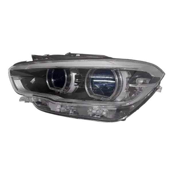 Luz esquerda 63117414143 BMW