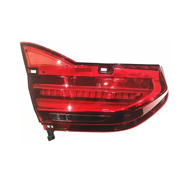 Lanterna traseira esquerda externa 63217342963 BMW
