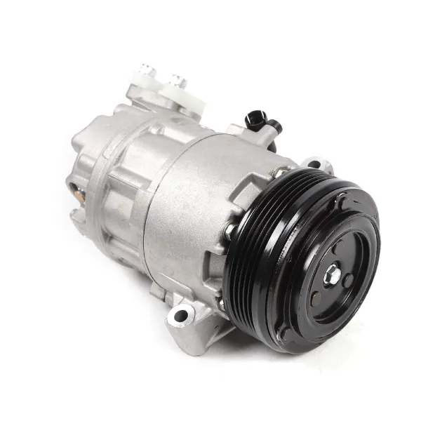 Compressor de aparelho de ar condicionado 64526905643 BMW