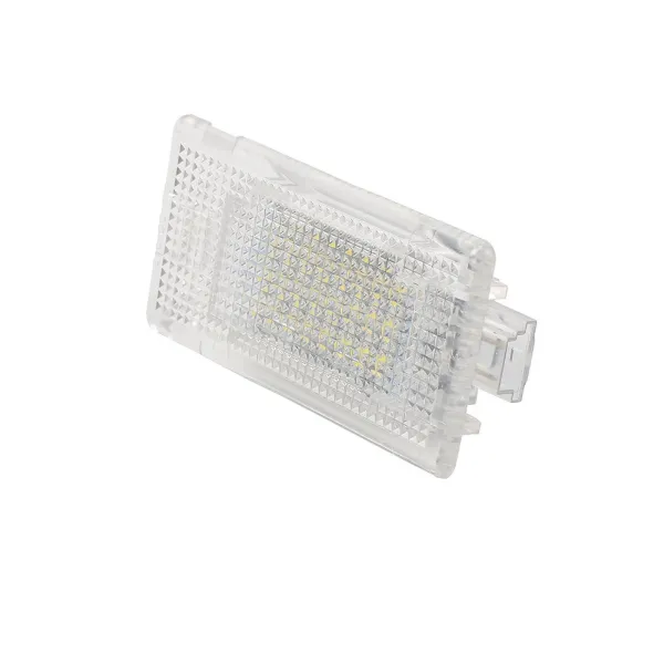 Quebra-luz de iluminação de salão (de cabina) 63316962039 BMW