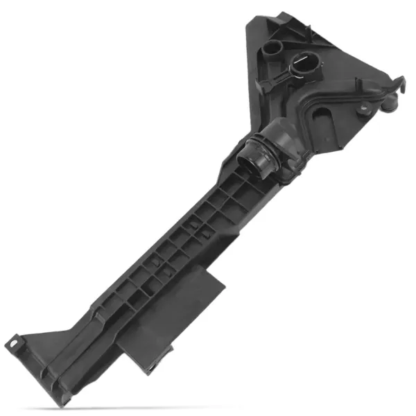Consola do tanque de expansão 17113400017 BMW