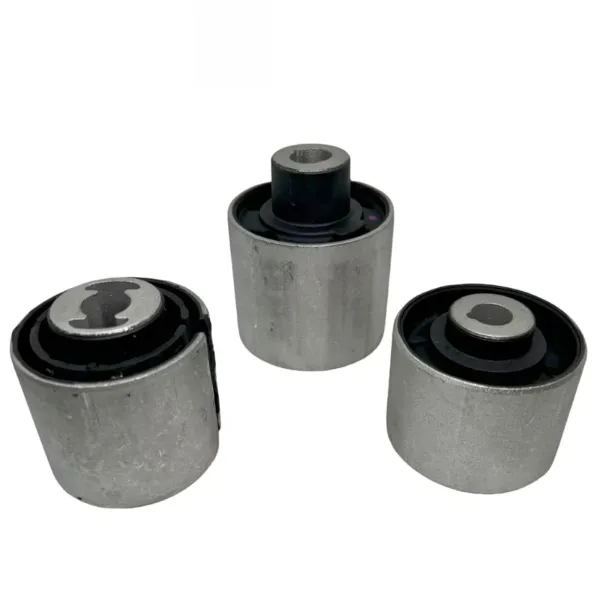 Bloco silencioso de viga traseira (de plataforma veicular) 33316892574 BMW