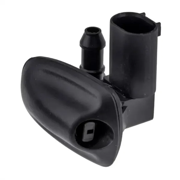 Injetor de fluido para lavador de pára-brisas 61667410756 BMW