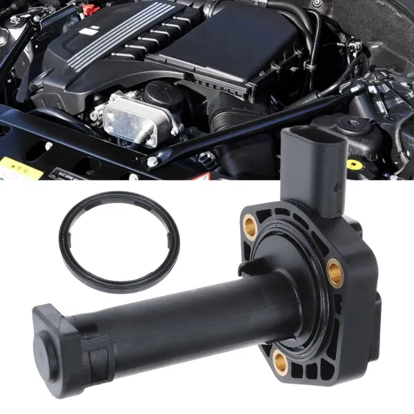 Sensor do nível de óleo de motor 7607910 BMW