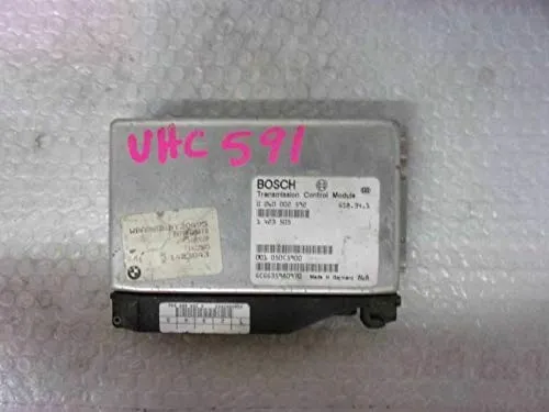 Módulo de direção (Centralina eletrônica) de motor 7500255 BMW