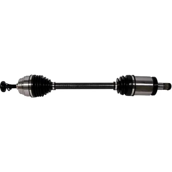 Semieixo (acionador) dianteiro esquerdo 31608486201 BMW