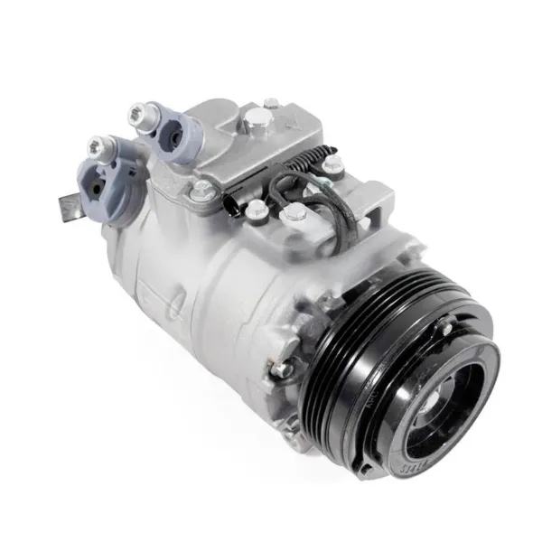 Compressor de aparelho de ar condicionado 64526915388 BMW
