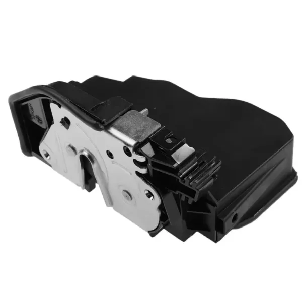 Fecho da porta dianteira direita 51217229462 BMW