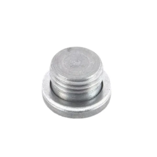 Tampão de enchimento de eixo traseiro/dianteiro 11317502048 BMW