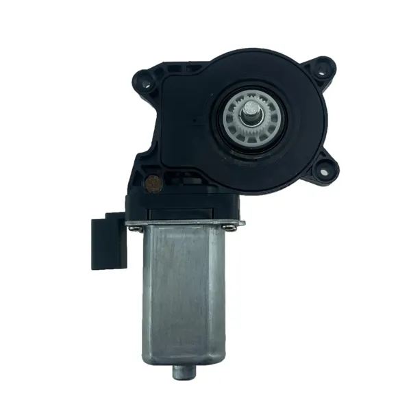Motor de acionamento de vidro da porta traseira direita 67628362064 BMW