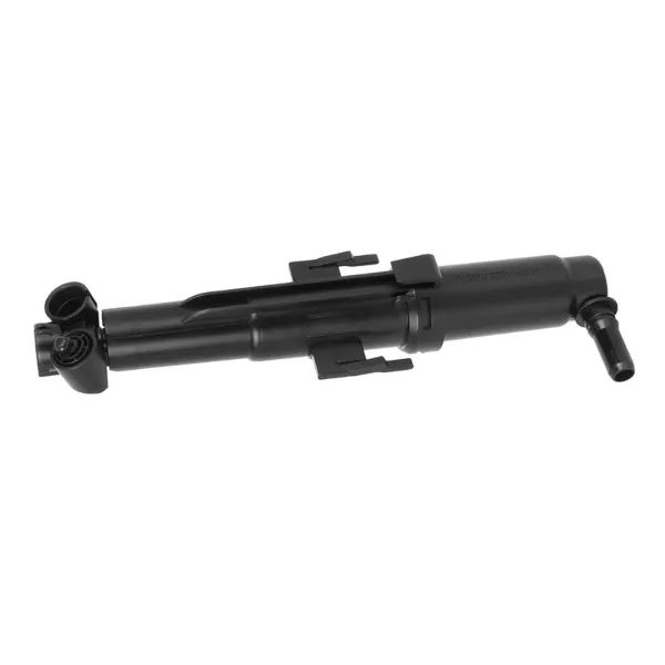 Injetor de fluido para lavador da luz dianteira direita 61677357002 BMW