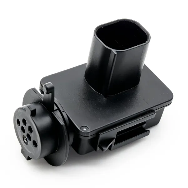 Sensor de sujidade de ar 64119240180 BMW