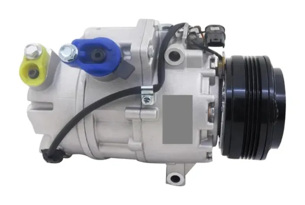 Compressor de aparelho de ar condicionado 64529185143 BMW