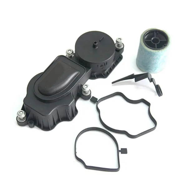 Válvula PCV de ventilação dos gases de cárter 11127791552 BMW