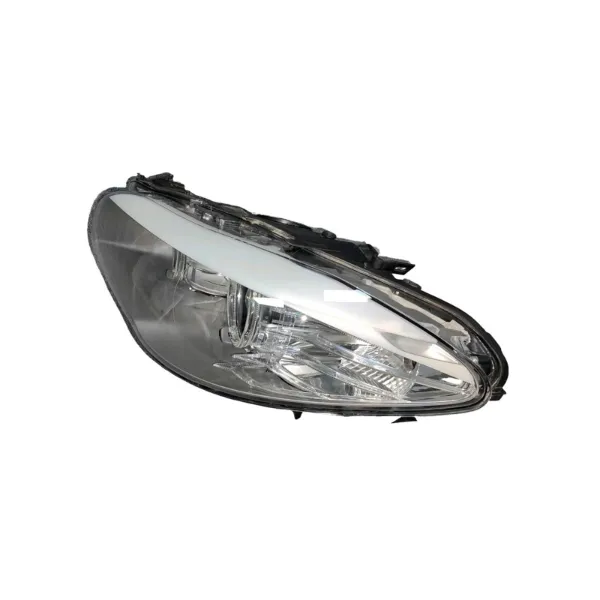 Luz esquerda 63117343911 BMW