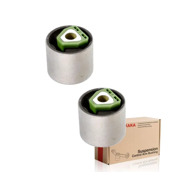 Bloco silencioso dianteiro do braço oscilante superior 31121136607 BMW