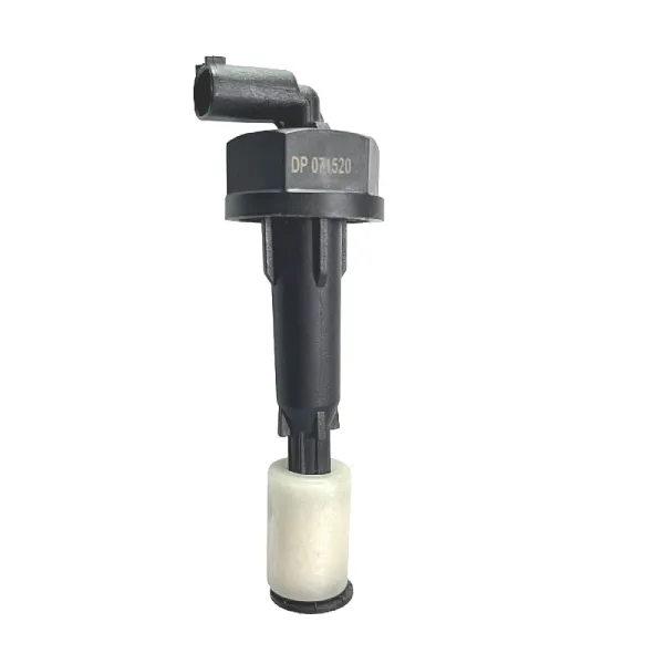Sensor do nível do fluido de esfriamento no radiador 61318360855 BMW