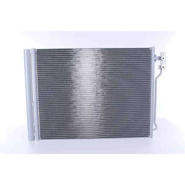 Radiador de aparelho de ar condicionado 64539350374 BMW