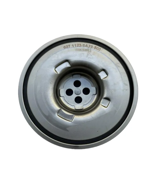 Polia de cambota 11235A79500 BMW