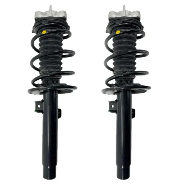 Amortecedor dianteiro direito 31316888454 BMW