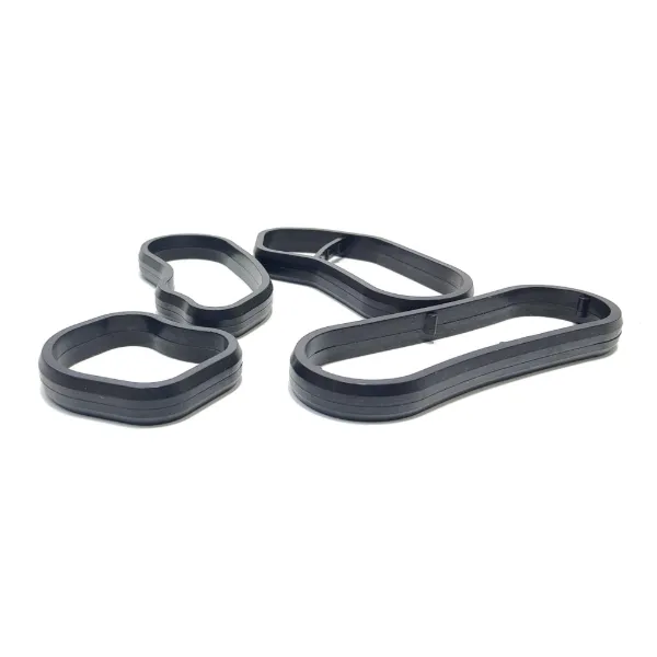 Vedante do radiador de óleo 11428591461 BMW