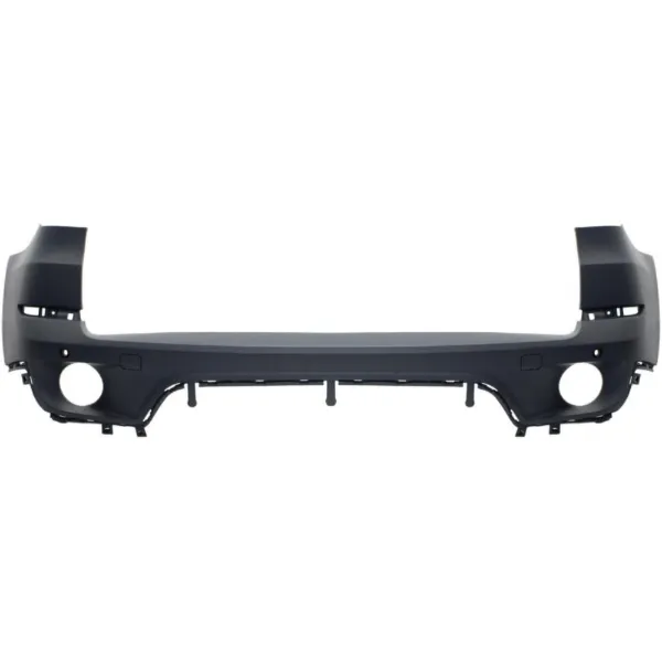 Pára-choque traseiro 51127227787 BMW