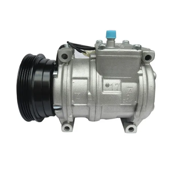 Compressor de aparelho de ar condicionado 8385914 BMW