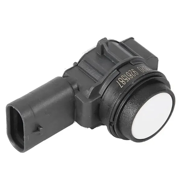 Sensor de sinalização de estacionamento (sensor de estacionamento) dianteiro/traseiro central 9261587 BMW