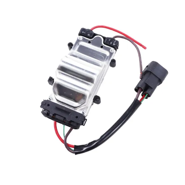 Difusor do radiador de esfriamento, montado com motor e roda de aletas 69226701 BMW